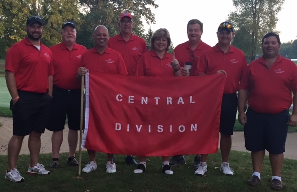 Central wins 7th