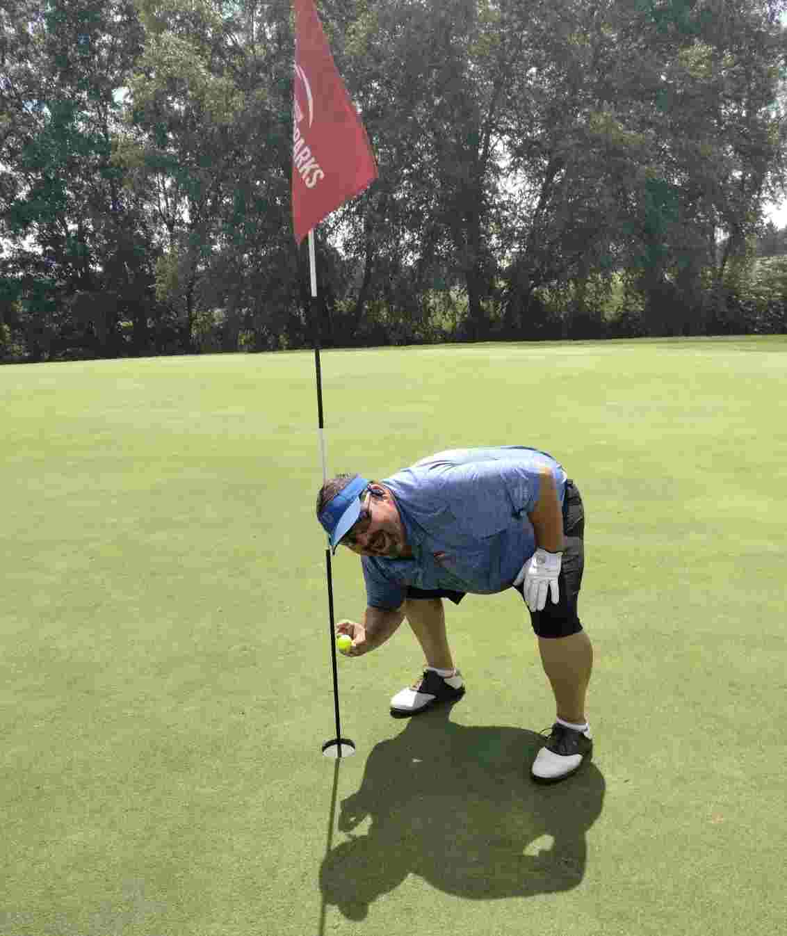 Hole in One