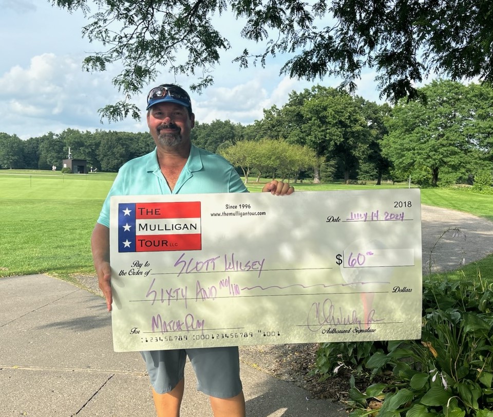 1st Major