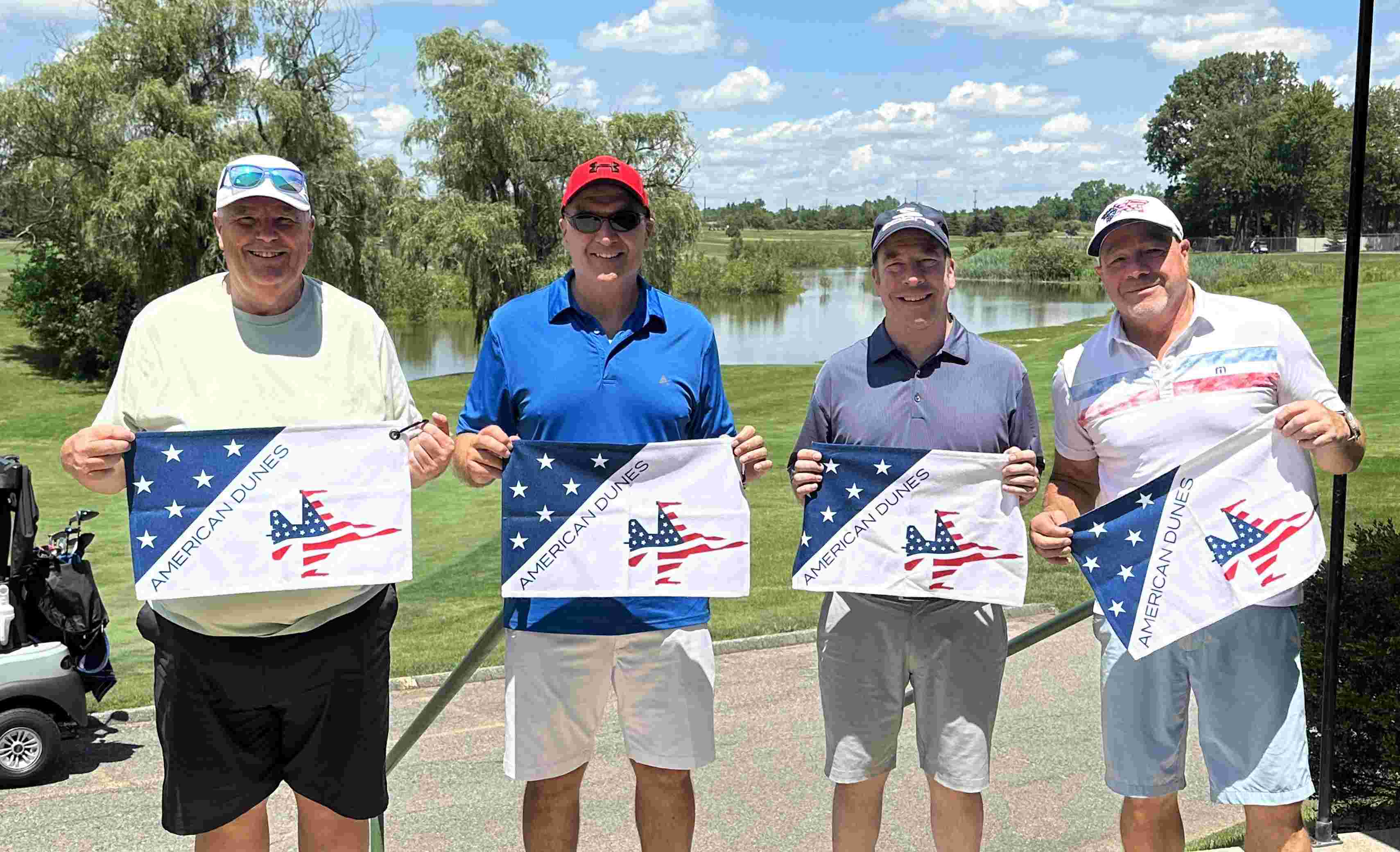 CTP winners