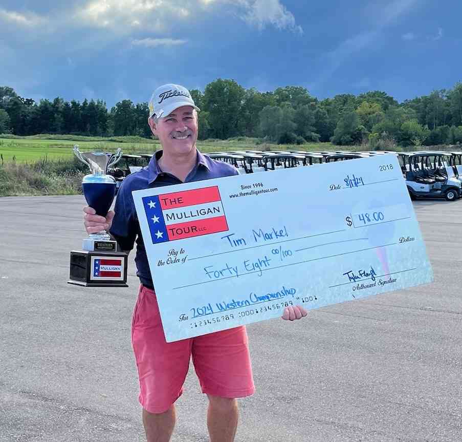 4 time west winner!