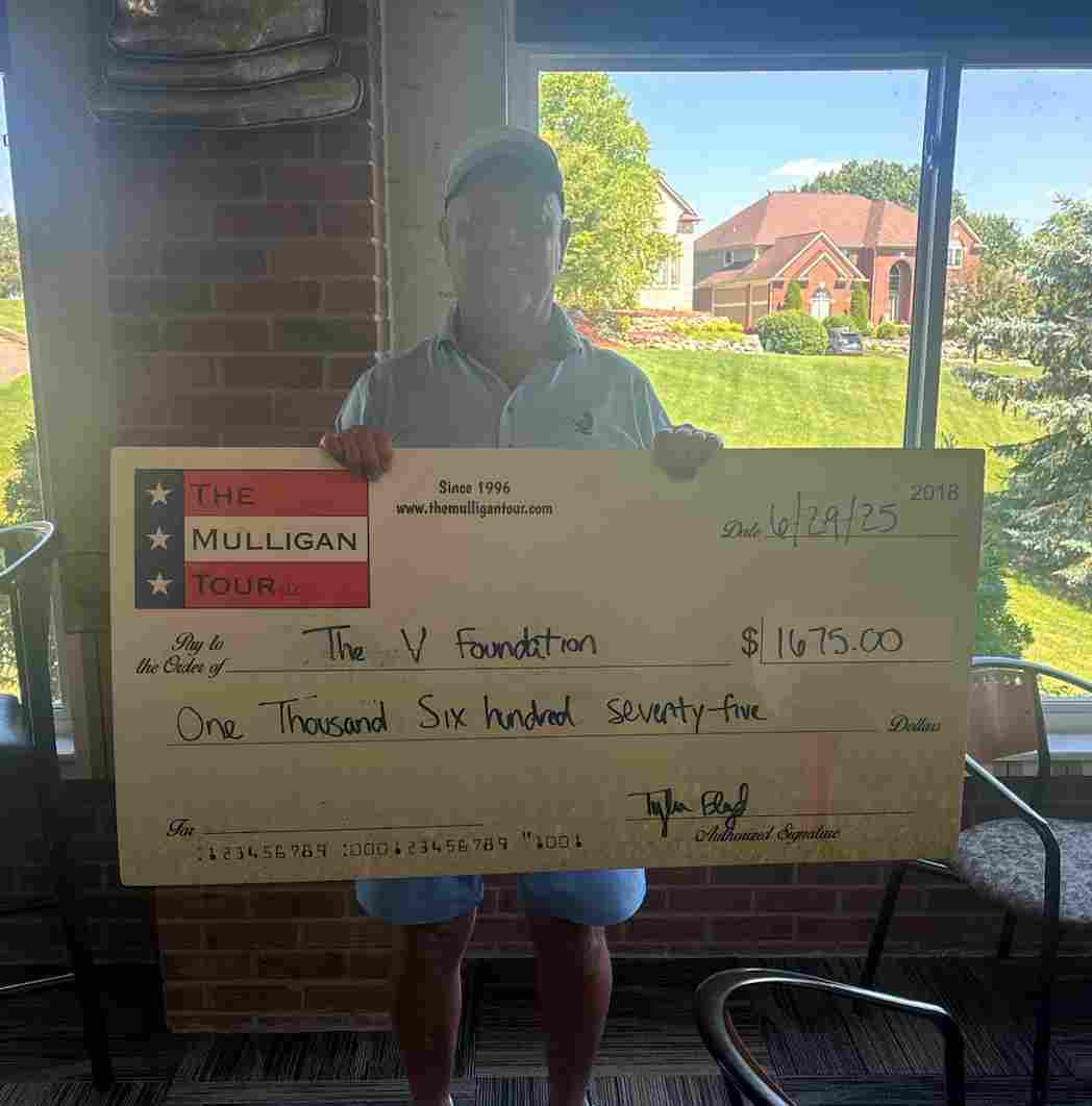 Charity support