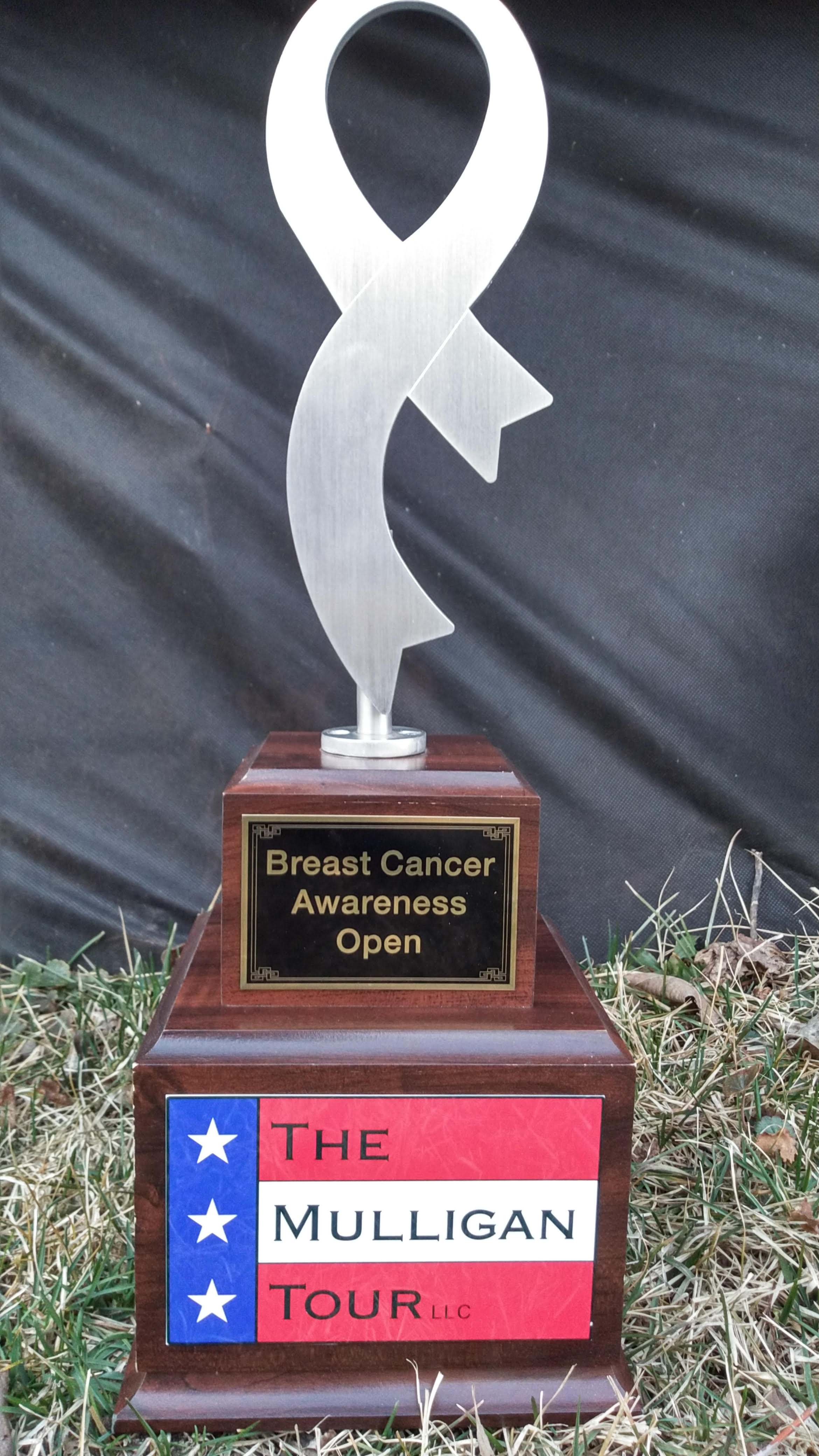 BCA Trophy