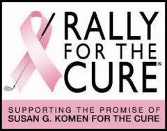 Rally for the Cure