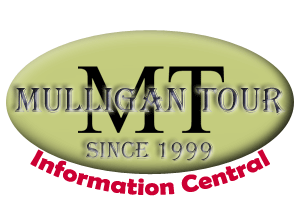 Mulligan Tour information
                                          Central